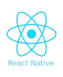 React Native logo